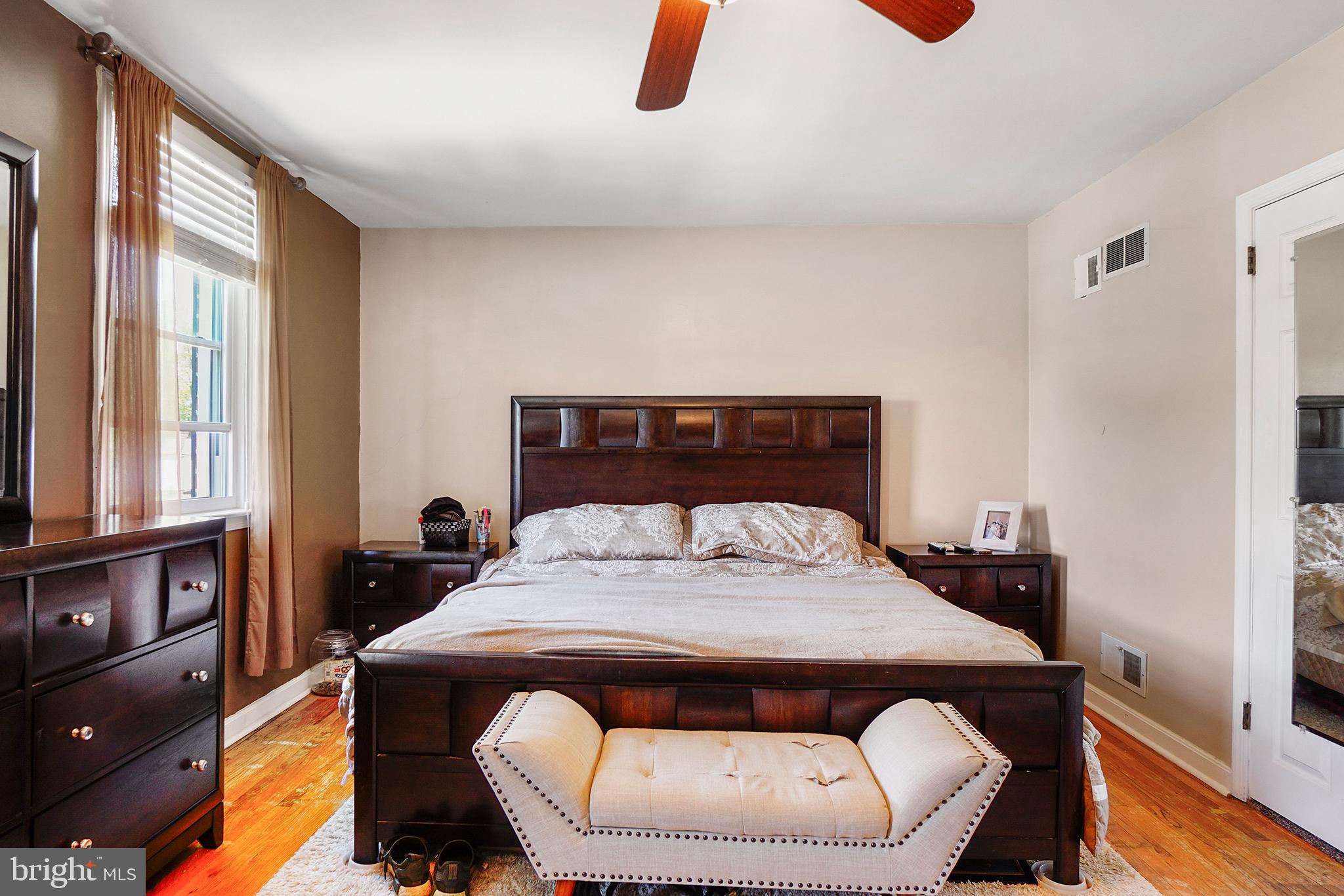 3007 Derry Road Philadelphia, PA 19154 - Photo 12 of 29 Main Bedroom