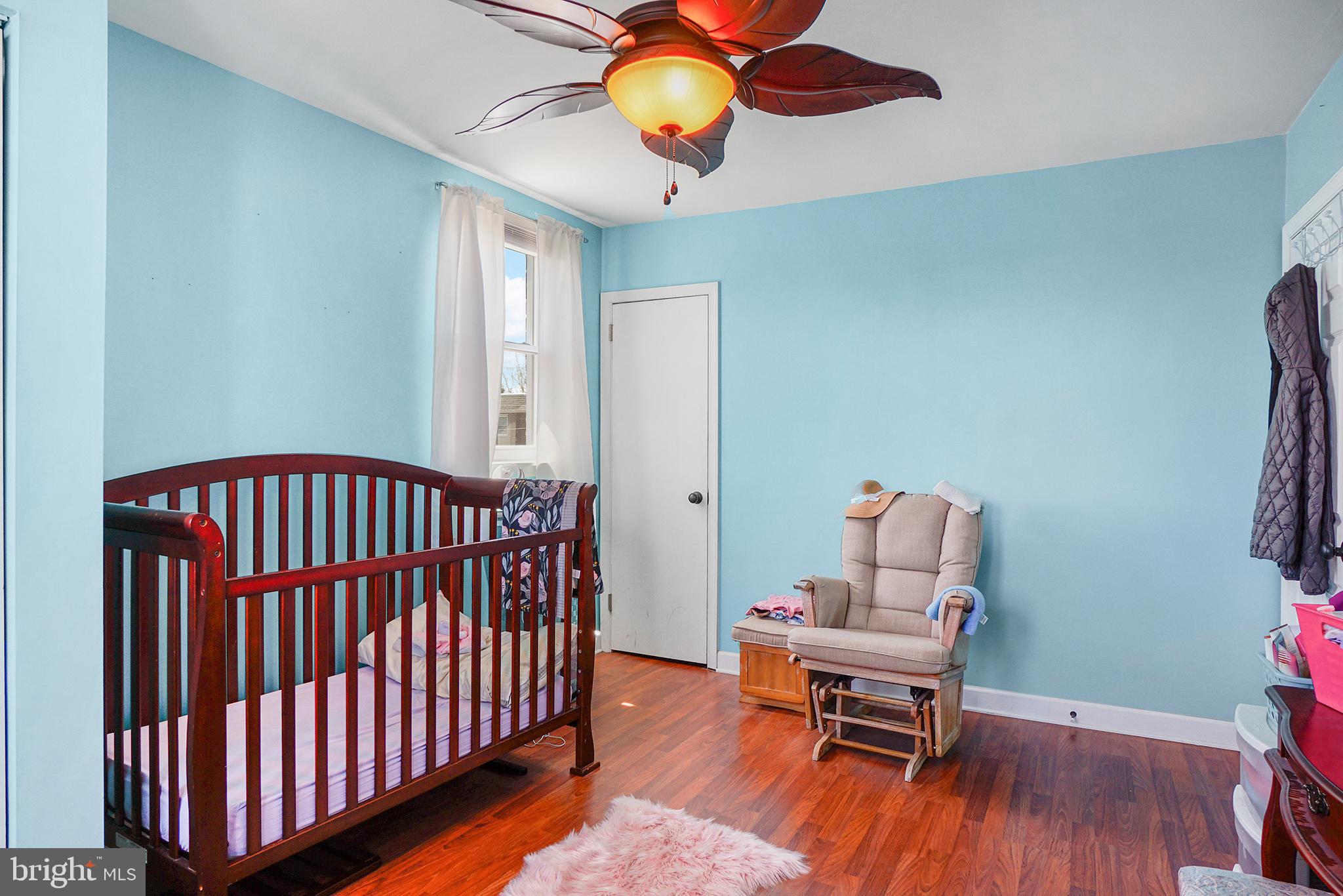 3007 Derry Road Philadelphia, PA 19154 - Photo 15 of 29 2nd Bedroom