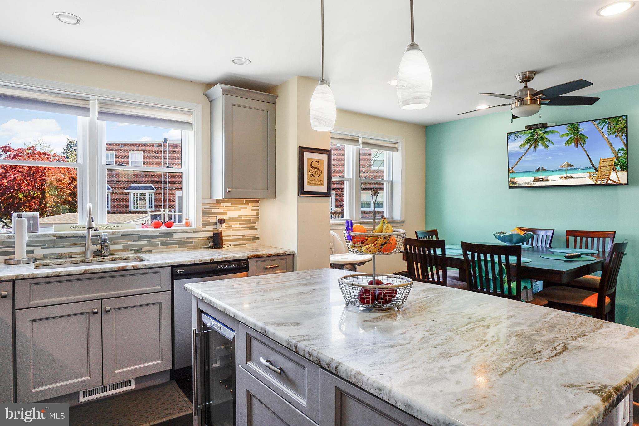 3007 Derry Road Philadelphia, PA 19154 - Photo 7 of 29 Kitchen