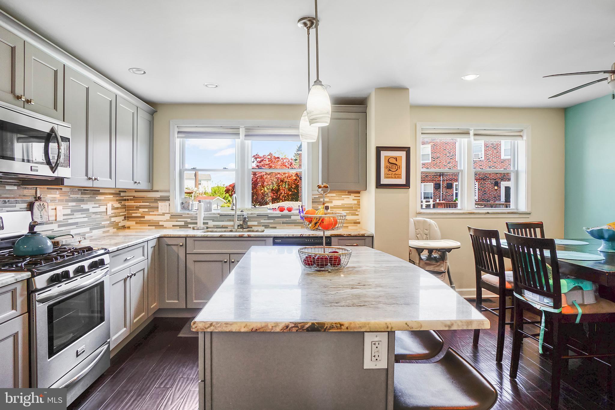 3007 Derry Road Philadelphia, PA 19154 - Photo 8 of 29 Kitchen