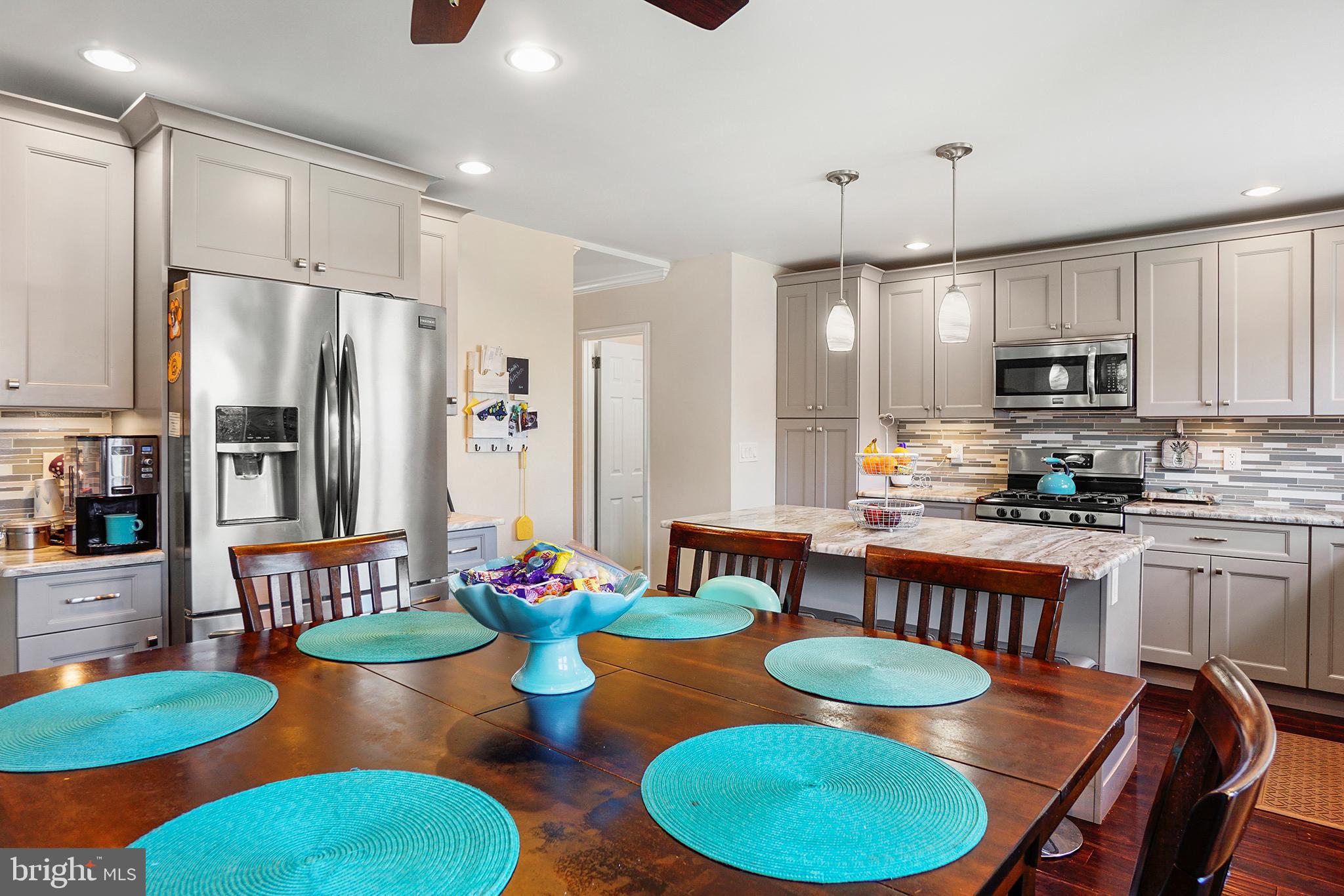 3007 Derry Road Philadelphia, PA 19154 - Photo 9 of 29 Dining Room
