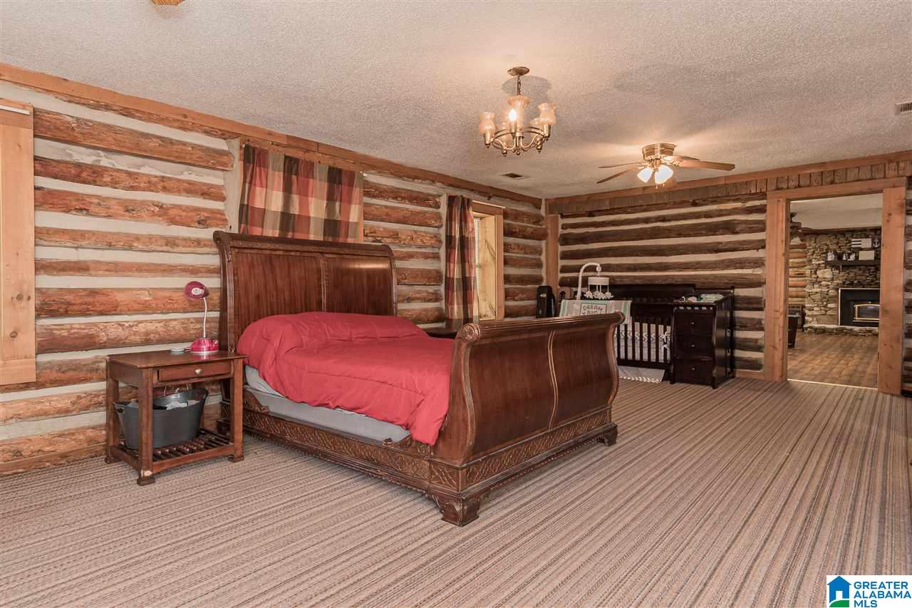 94 Rose Road Vincent, AL 35178 - Photo 17 of 40