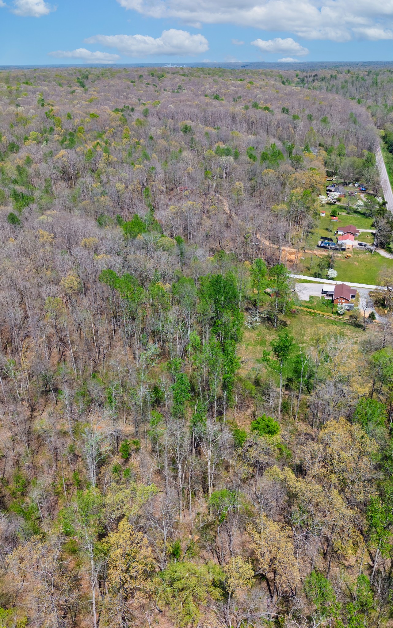 0 Highway 13 Erin, TN 37061 - Photo 6 of 8 a view of outdoor space and mountain view
