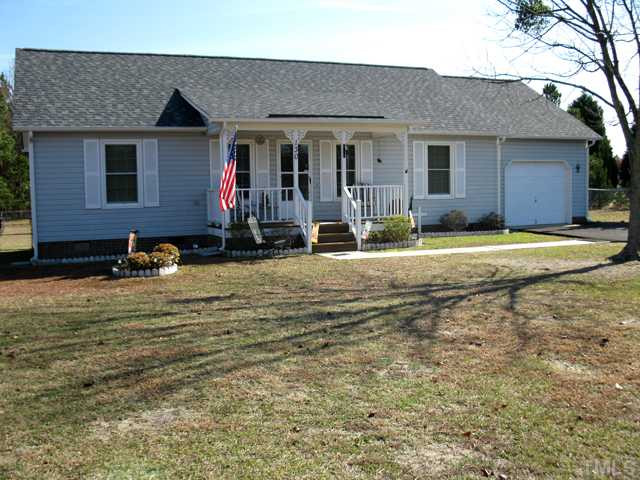 130 Riders Ridge Lane Willow Spring, NC 27592 - Photo 3 of 20 Photo 3