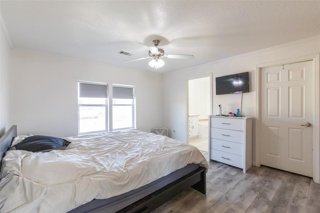 401 Haynes Street Merkel, TX 79536 - Photo 21 of 37