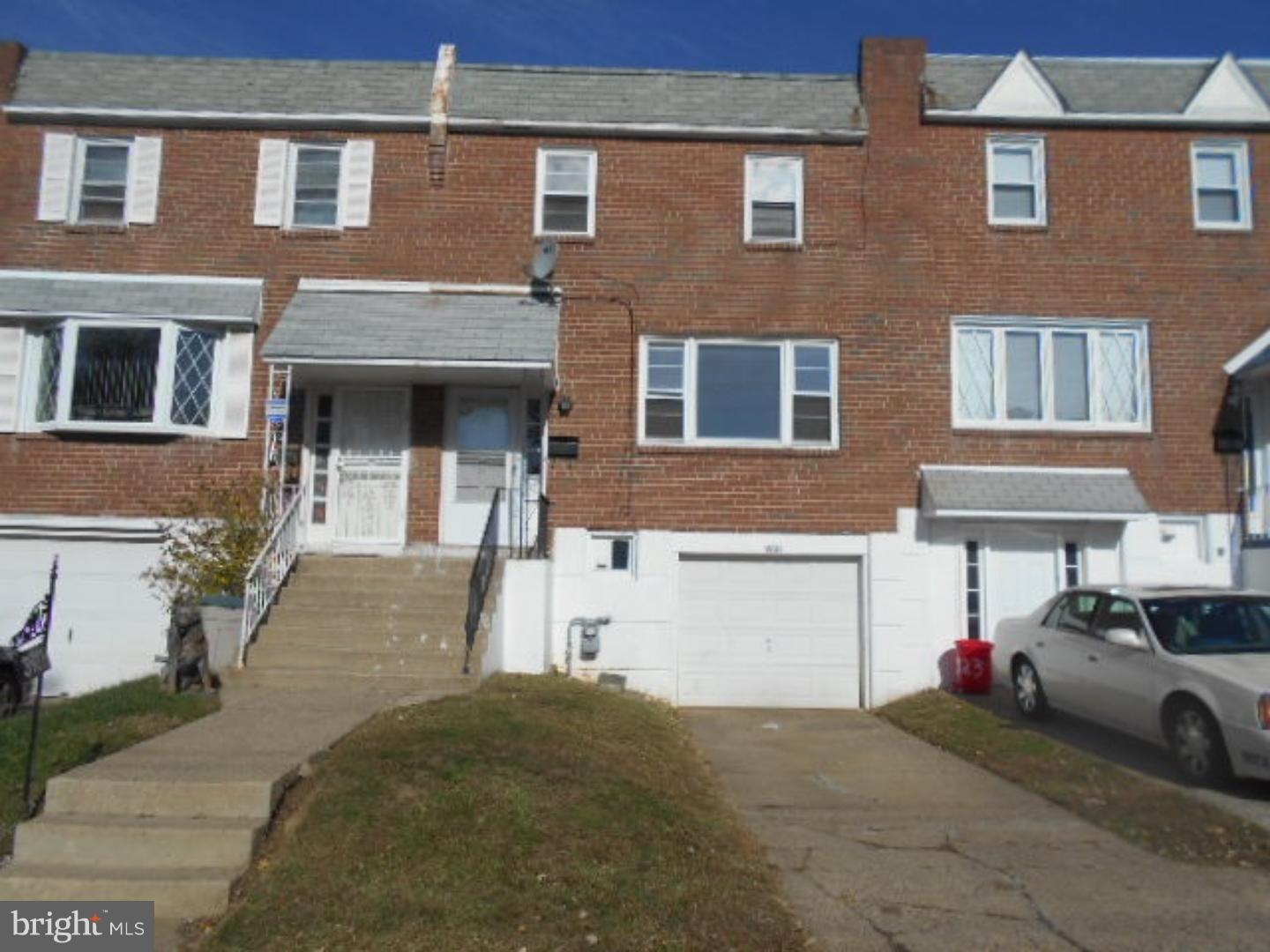 3925 Woodworth Road Brookhaven, PA 19015 - Photo 1 of 17 Exterior Front