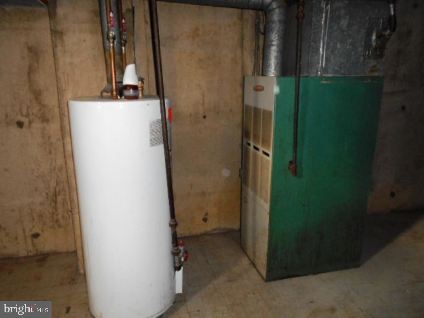 3925 Woodworth Road Brookhaven, PA 19015 - Photo 15 of 17 Basement