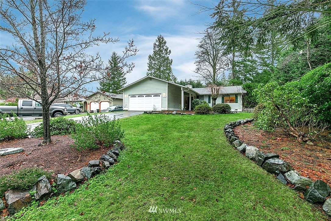 19005 27th Drive Southeast Bothell, WA 98012 - Photo 2 of 22 Gallery Image 2
