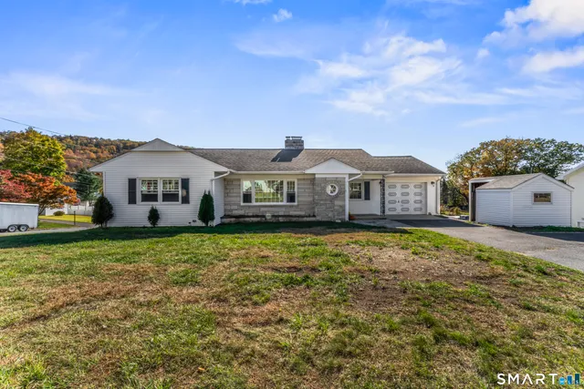 $459,900 | 92 Feldspar Avenue, Beacon Falls, CT 06403