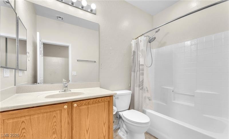 2607 Dirleton Place Henderson, NV 89044 - Photo 32 of 53
