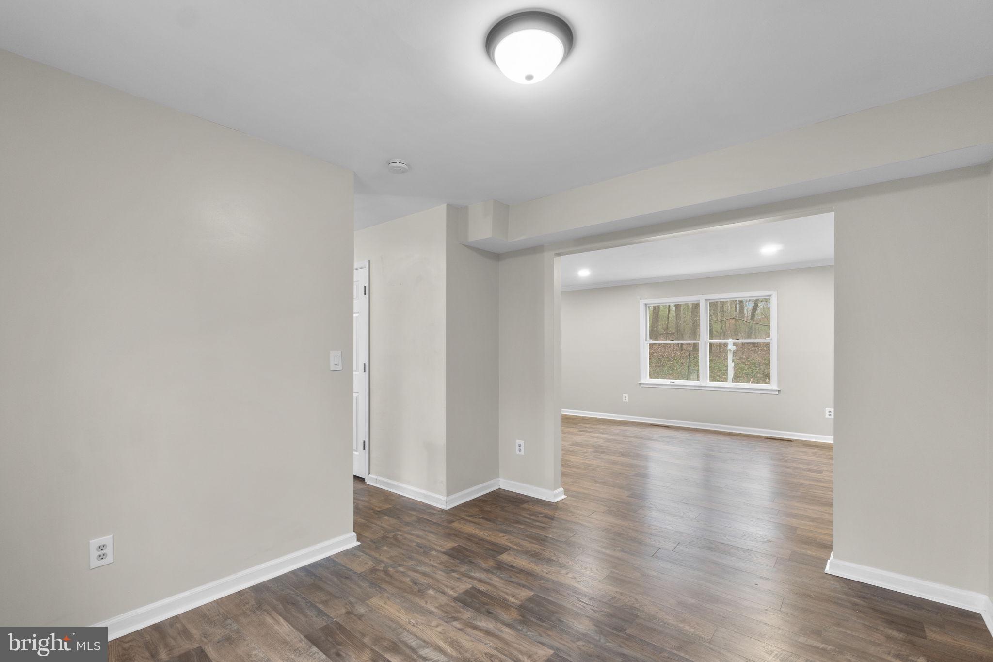 4525 Roop Road Mount Airy, MD 21771 - Photo 9 of 49 Dining Room