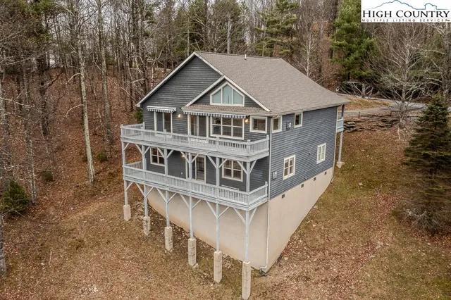 $775,000 | 1394 Grandview Drive Extension, Boone, NC 28607