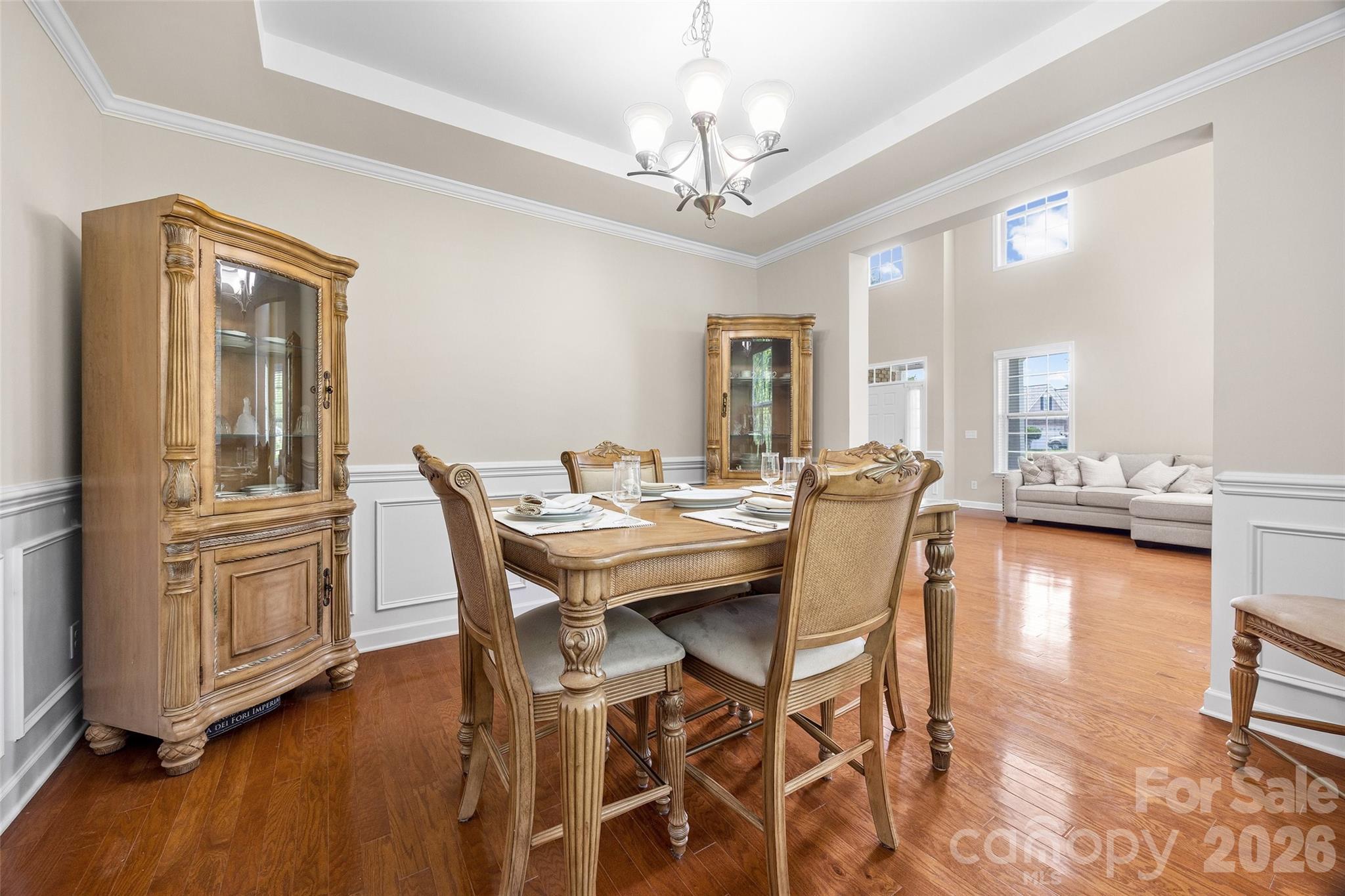 5093 Gladiola Way Tega Cay, SC 29708 - Photo 8 of 44