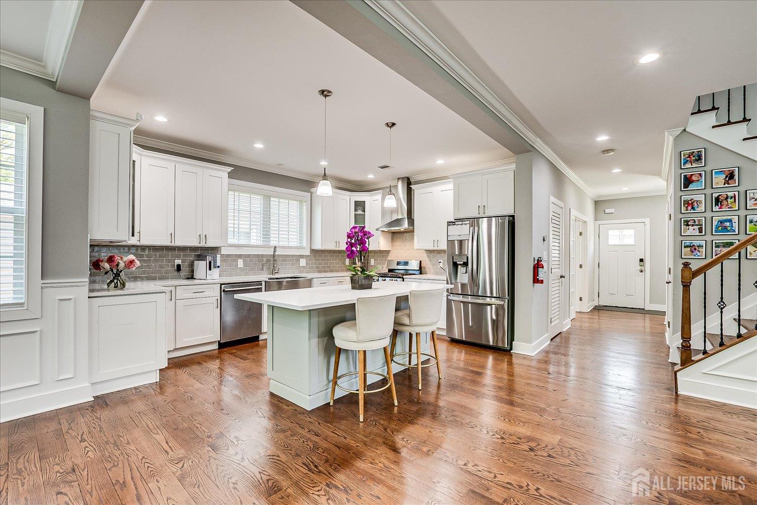 84 East Cliff Road Colonia, NJ 07067 - Photo 12 of 46