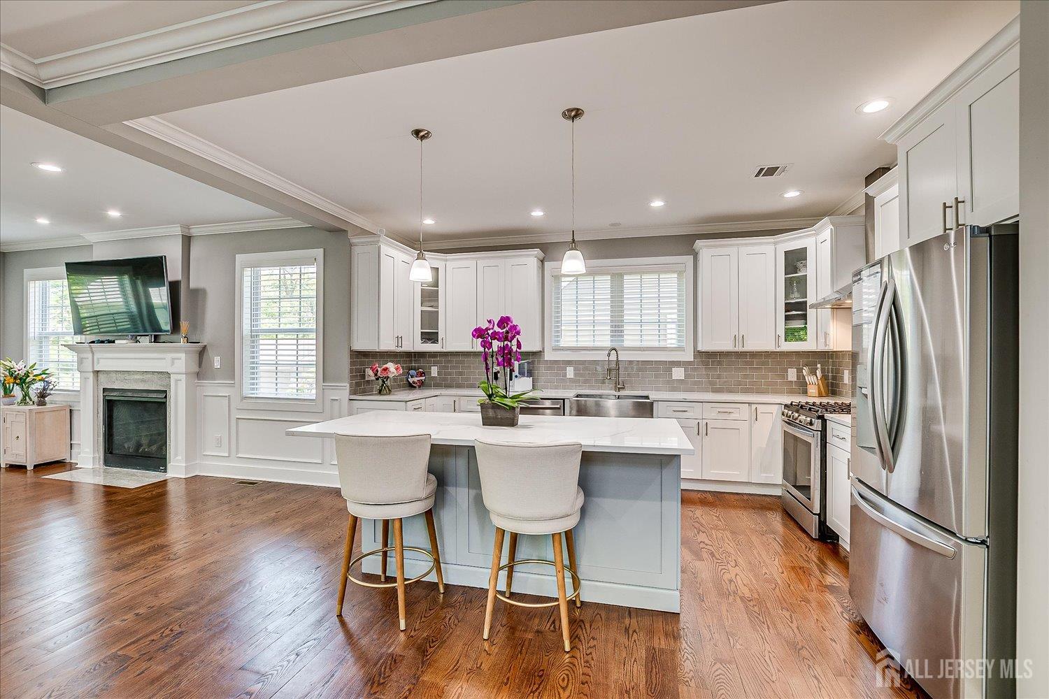 84 East Cliff Road Colonia, NJ 07067 - Photo 13 of 46