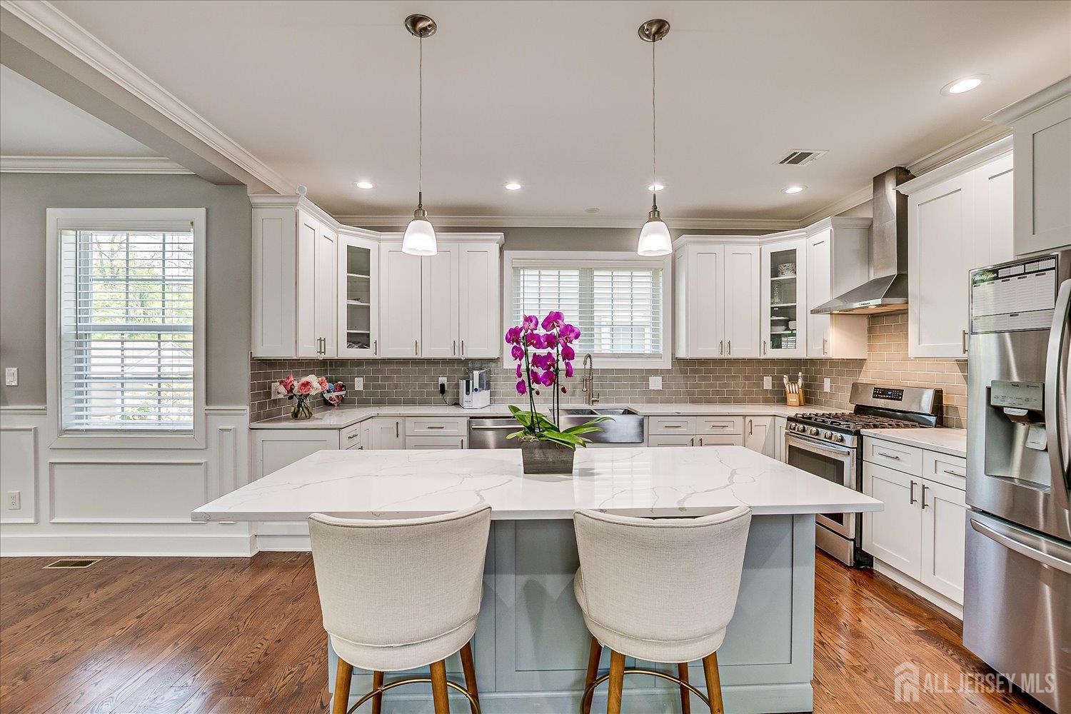 84 East Cliff Road Colonia, NJ 07067 - Photo 14 of 46