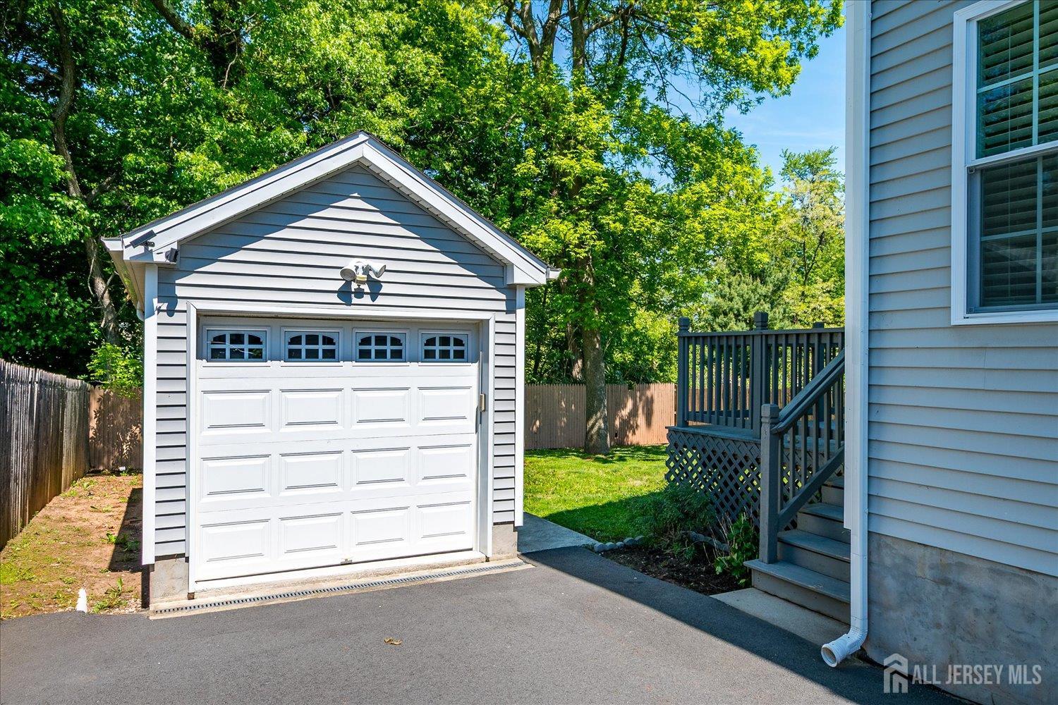 84 East Cliff Road Colonia, NJ 07067 - Photo 43 of 46