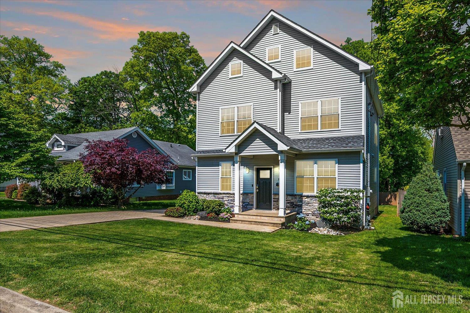 84 East Cliff Road Colonia, NJ 07067 - Photo 46 of 46