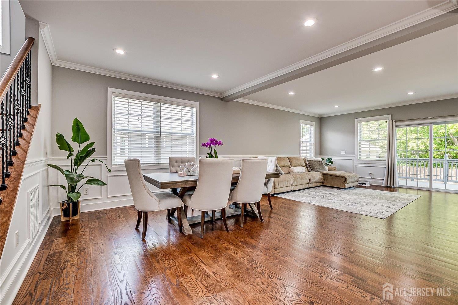 84 East Cliff Road Colonia, NJ 07067 - Photo 10 of 46
