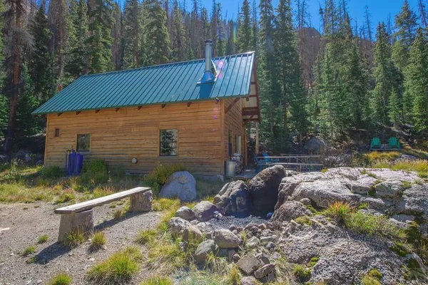$1,100,000 | 19000 Hinsdale County Road 30, Lake City, CO 81235