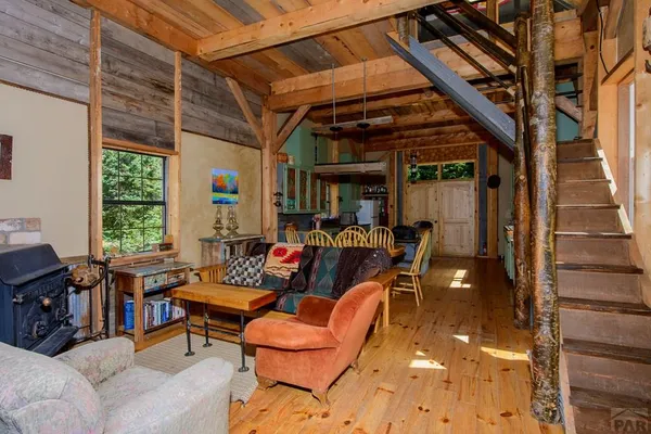 $1,100,000 | 19000 Hinsdale County Road 30, Lake City, CO 81235