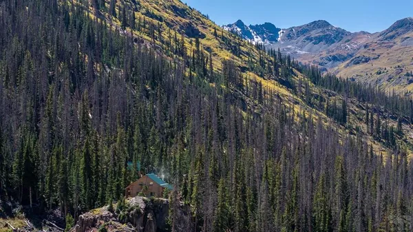 $1,100,000 | 19000 Hinsdale County Road 30, Lake City, CO 81235