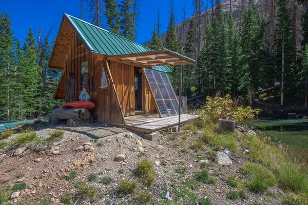 $1,100,000 | 19000 Hinsdale County Road 30, Lake City, CO 81235