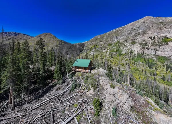 $1,100,000 | 19000 Hinsdale County Road 30, Lake City, CO 81235