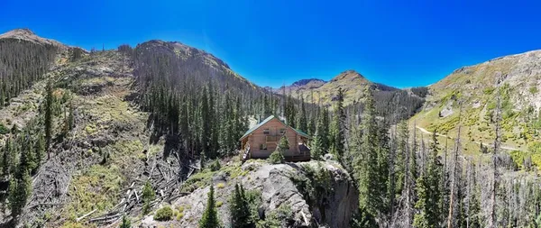 $1,100,000 | 19000 Hinsdale County Road 30, Lake City, CO 81235