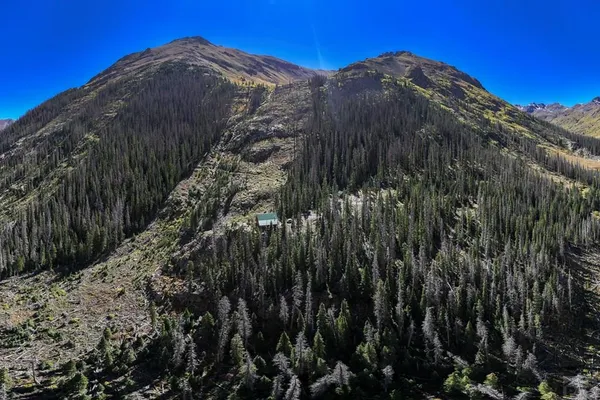 $1,100,000 | 19000 Hinsdale County Road 30, Lake City, CO 81235