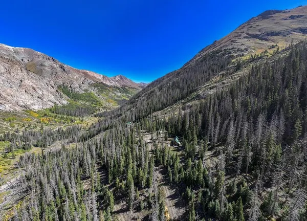 $1,100,000 | 19000 Hinsdale County Road 30, Lake City, CO 81235