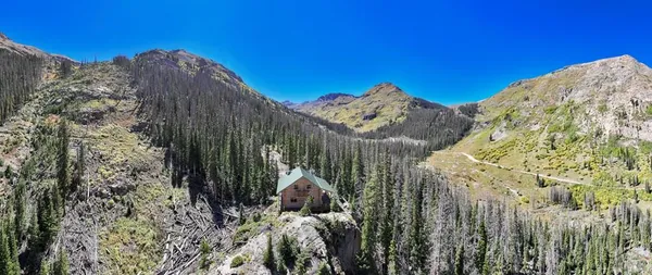 $1,100,000 | 19000 Hinsdale County Road 30, Lake City, CO 81235