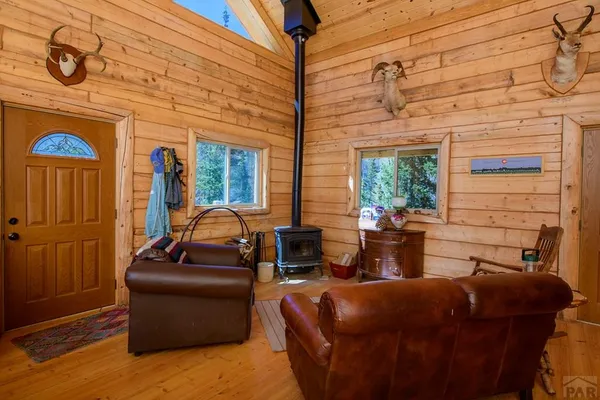 $1,100,000 | 19000 Hinsdale County Road 30, Lake City, CO 81235