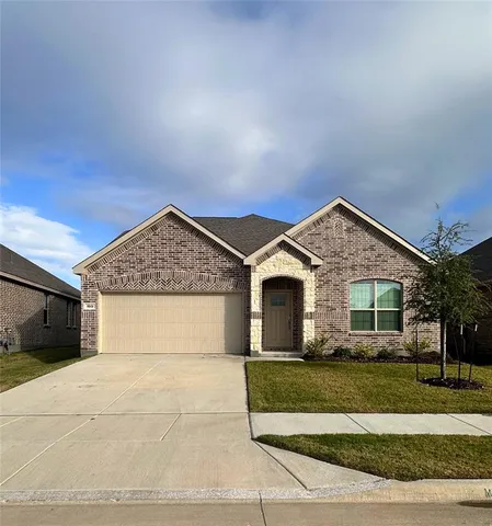 $2,450 | 1513 Van Gogh Drive, Little Elm, TX 75068