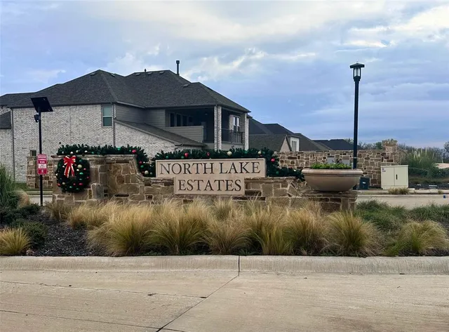 $2,450 | 1513 Van Gogh Drive, Little Elm, TX 75068