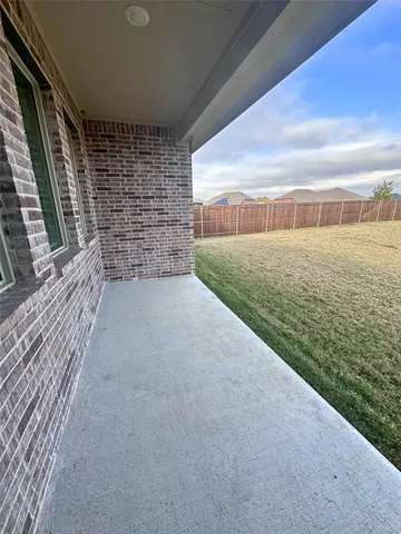$2,450 | 1513 Van Gogh Drive, Little Elm, TX 75068