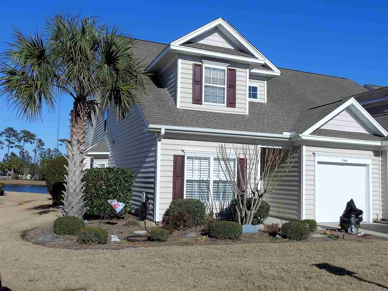 796 Botany Loop, Unit 16C Murrells Inlet, SC 29576 - Photo 1 of 25 Gallery Image 1