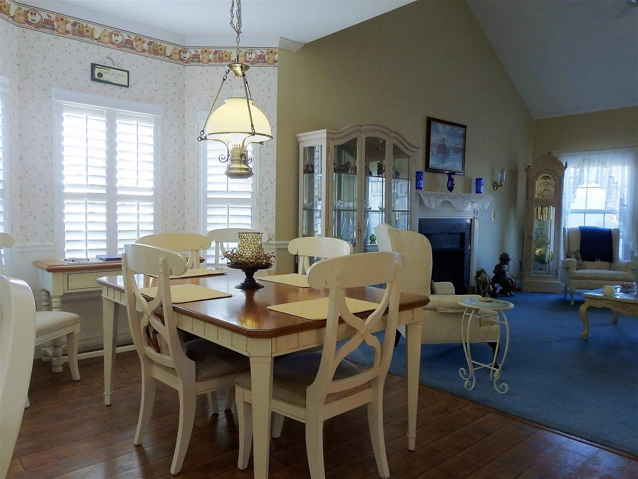 796 Botany Loop, Unit 16C Murrells Inlet, SC 29576 - Photo 3 of 25 Gallery Image 3