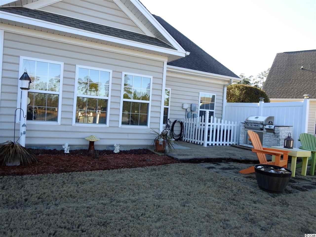 796 Botany Loop, Unit 16C Murrells Inlet, SC 29576 - Photo 21 of 25 Gallery Image 21