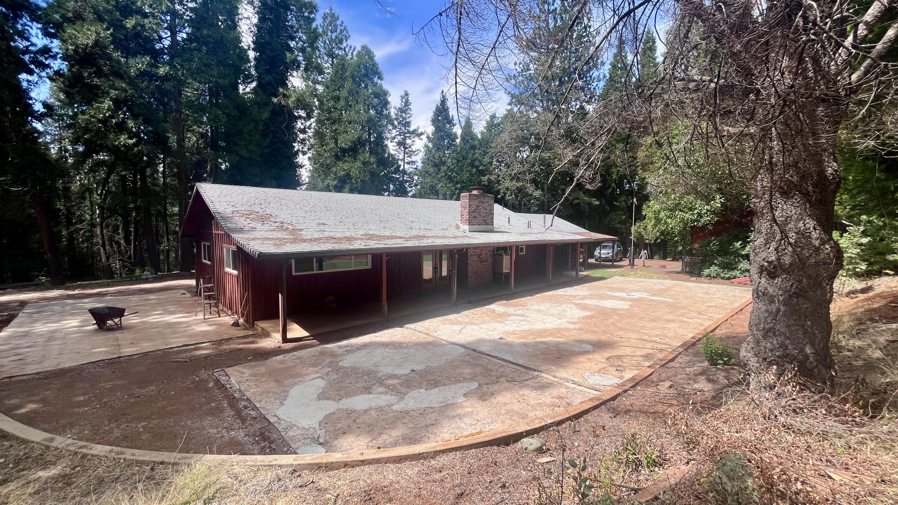 29544 Fenders Ferry Road Bella Vista, CA 96008 - Photo 2 of 36 IMG_8317