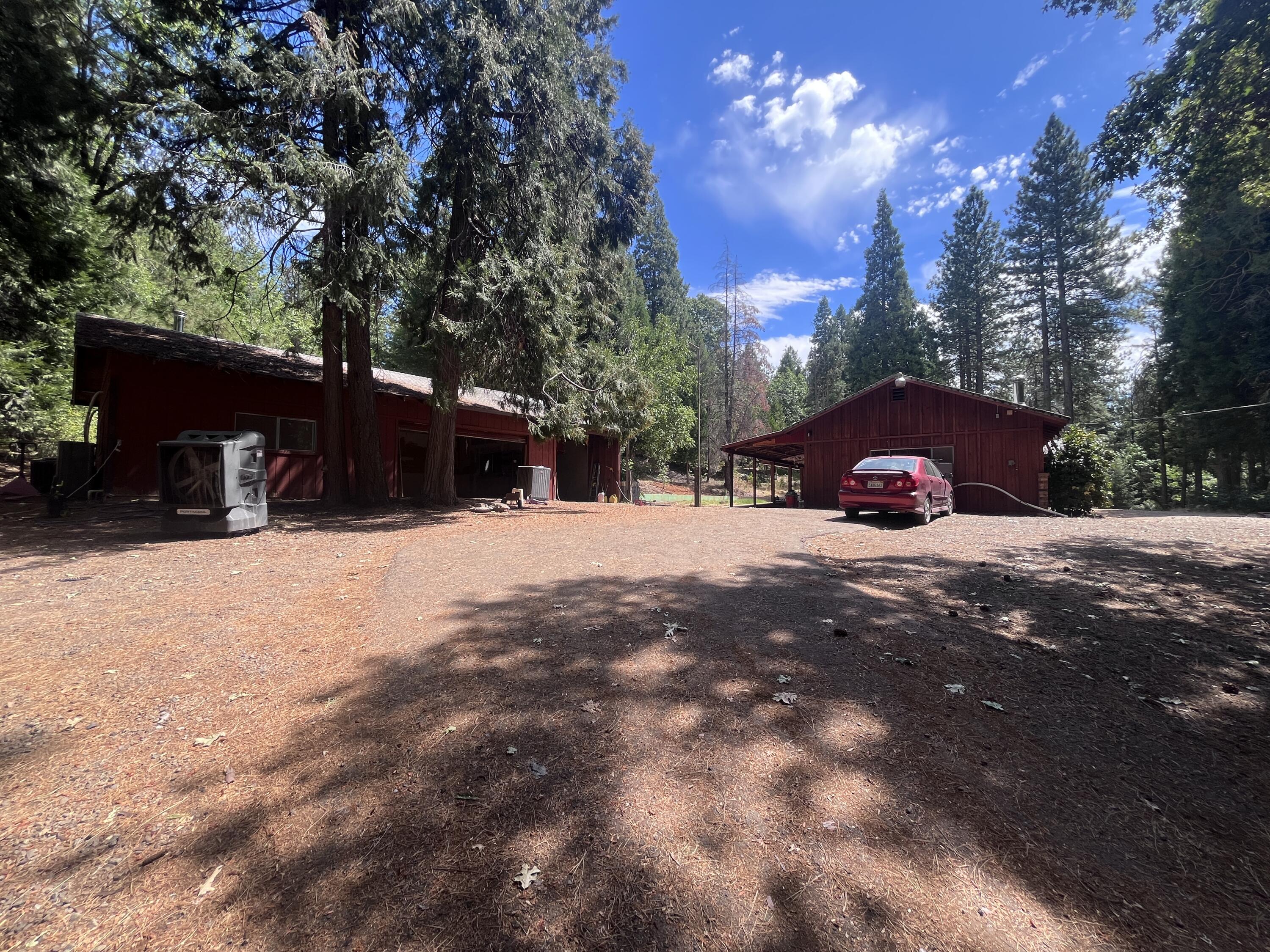 29544 Fenders Ferry Road Bella Vista, CA 96008 - Photo 26 of 36 IMG_8341