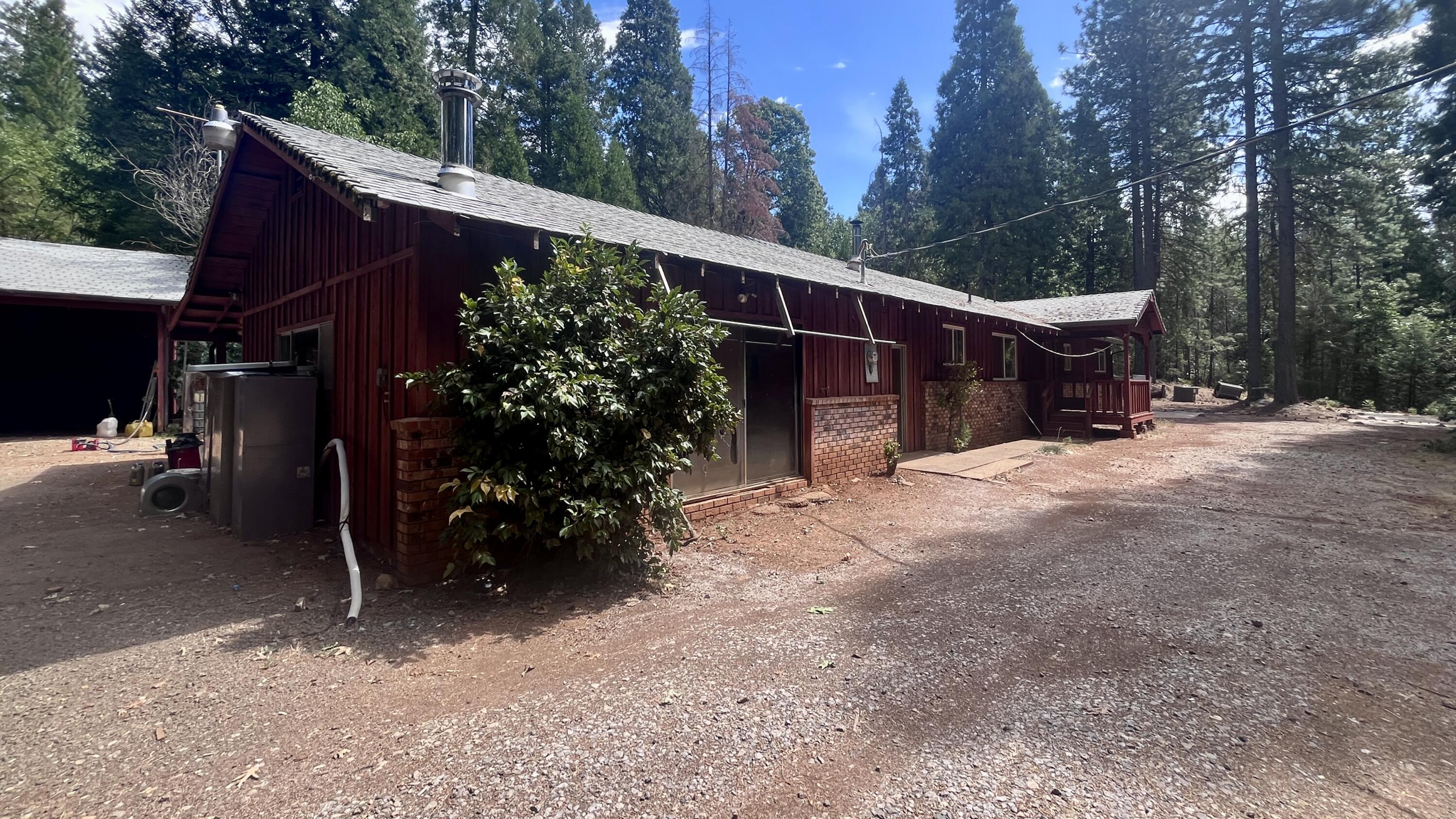 29544 Fenders Ferry Road Bella Vista, CA 96008 - Photo 6 of 36 IMG_8321