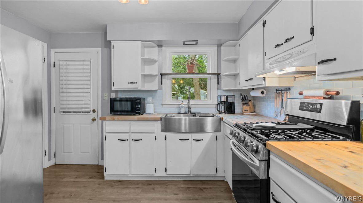 4402 Two Rod Road East Aurora, NY 14052 - Photo 11 of 34 Gallery Image 11