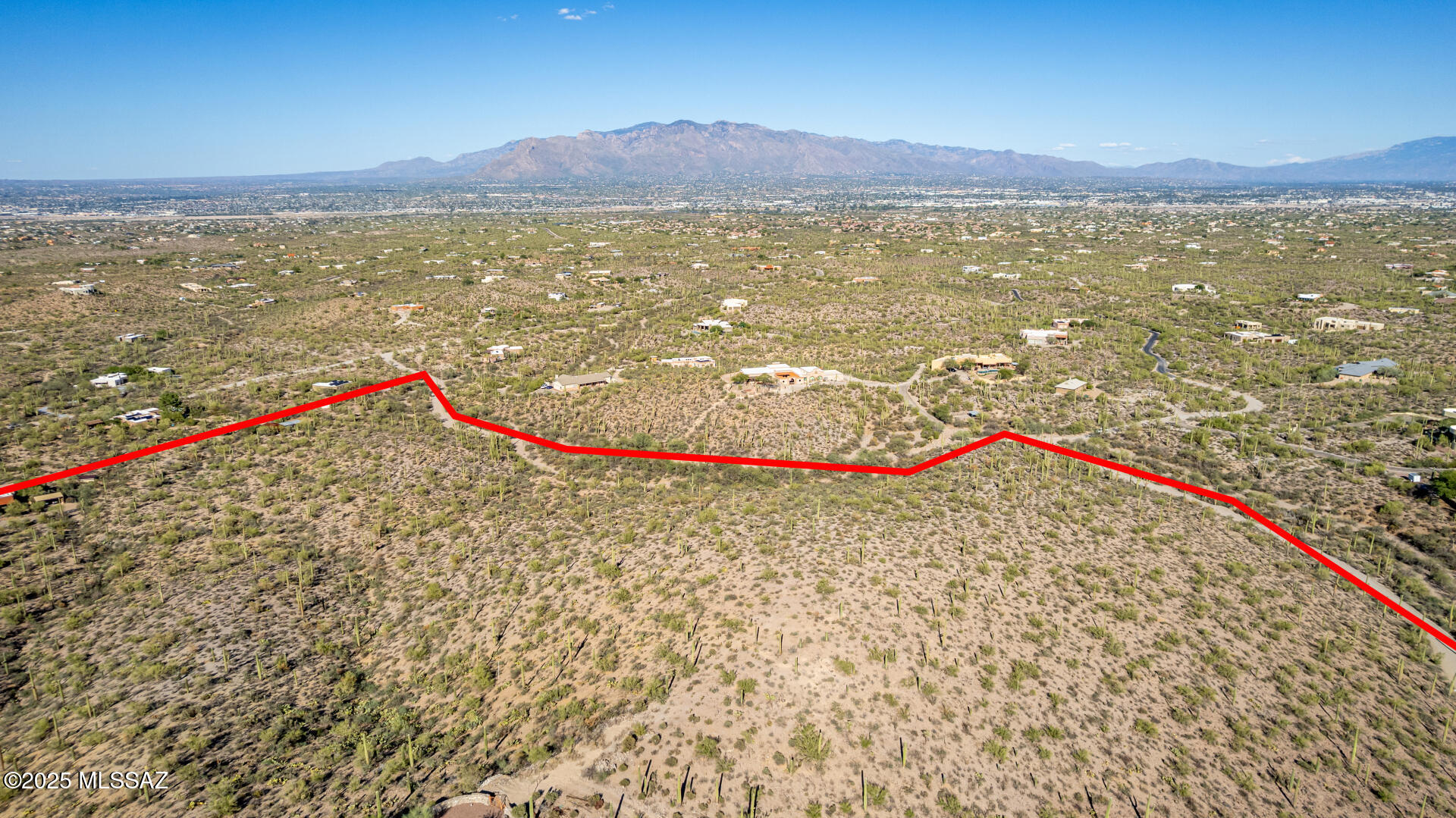 10.31-ac West Rhyolite Loop, Unit 27C Tucson, AZ 85745 - Photo 1 of 20