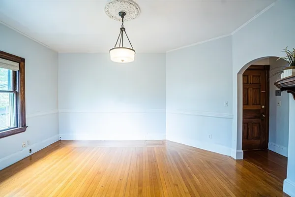 $3,250 | 18 Whittier Street, Unit 2R, Cambridge, MA 02140