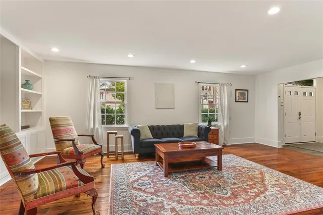 $913,000 | 625 Cherokee Street, New Orleans, LA 70118