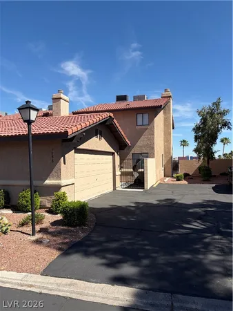 $2,450 | 3988 Delos Drive, Las Vegas, NV 89103