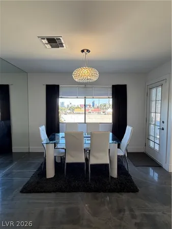 $2,450 | 3988 Delos Drive, Las Vegas, NV 89103