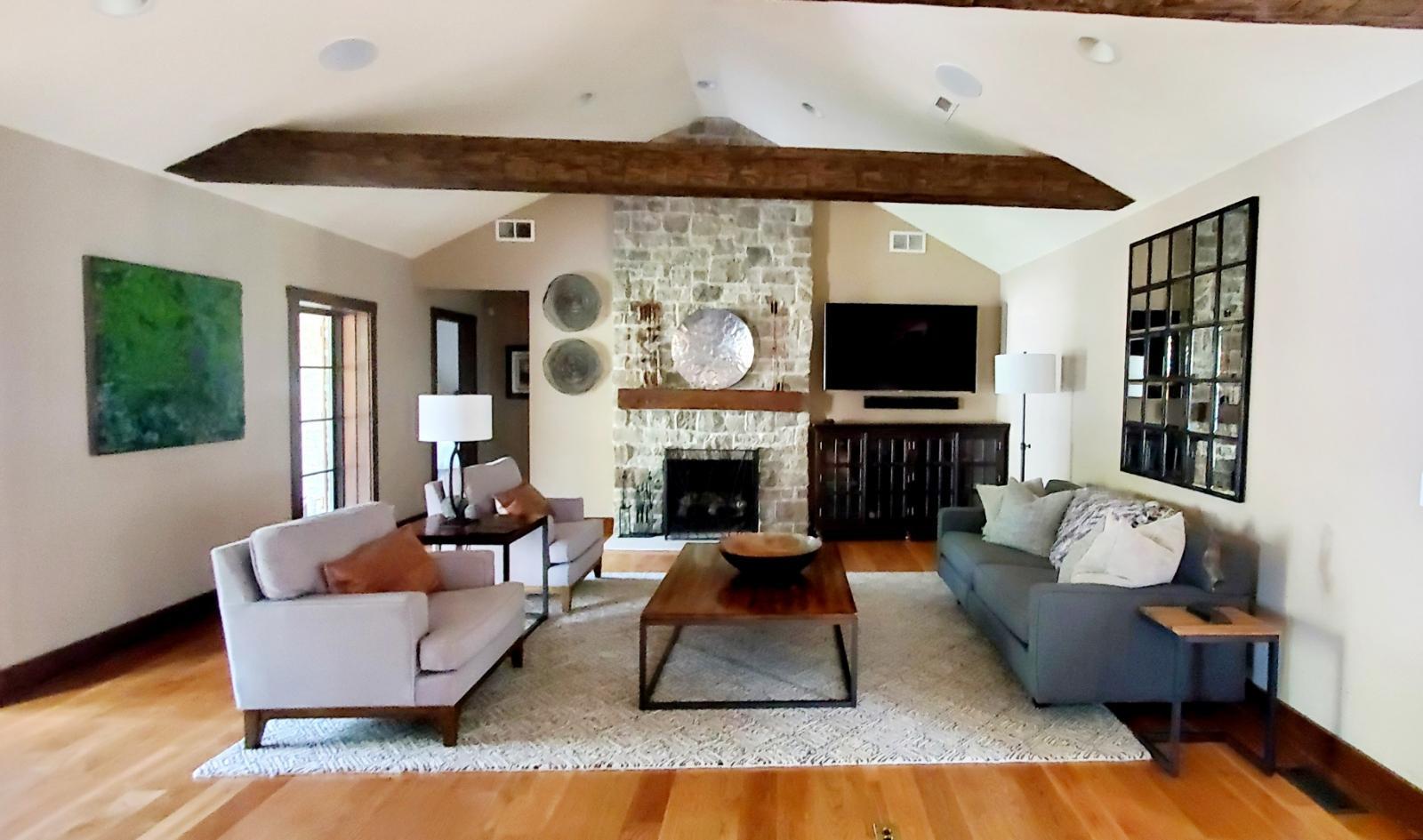 950 Red Haw Road Northbrook, IL 60062 - Photo 4 of 13