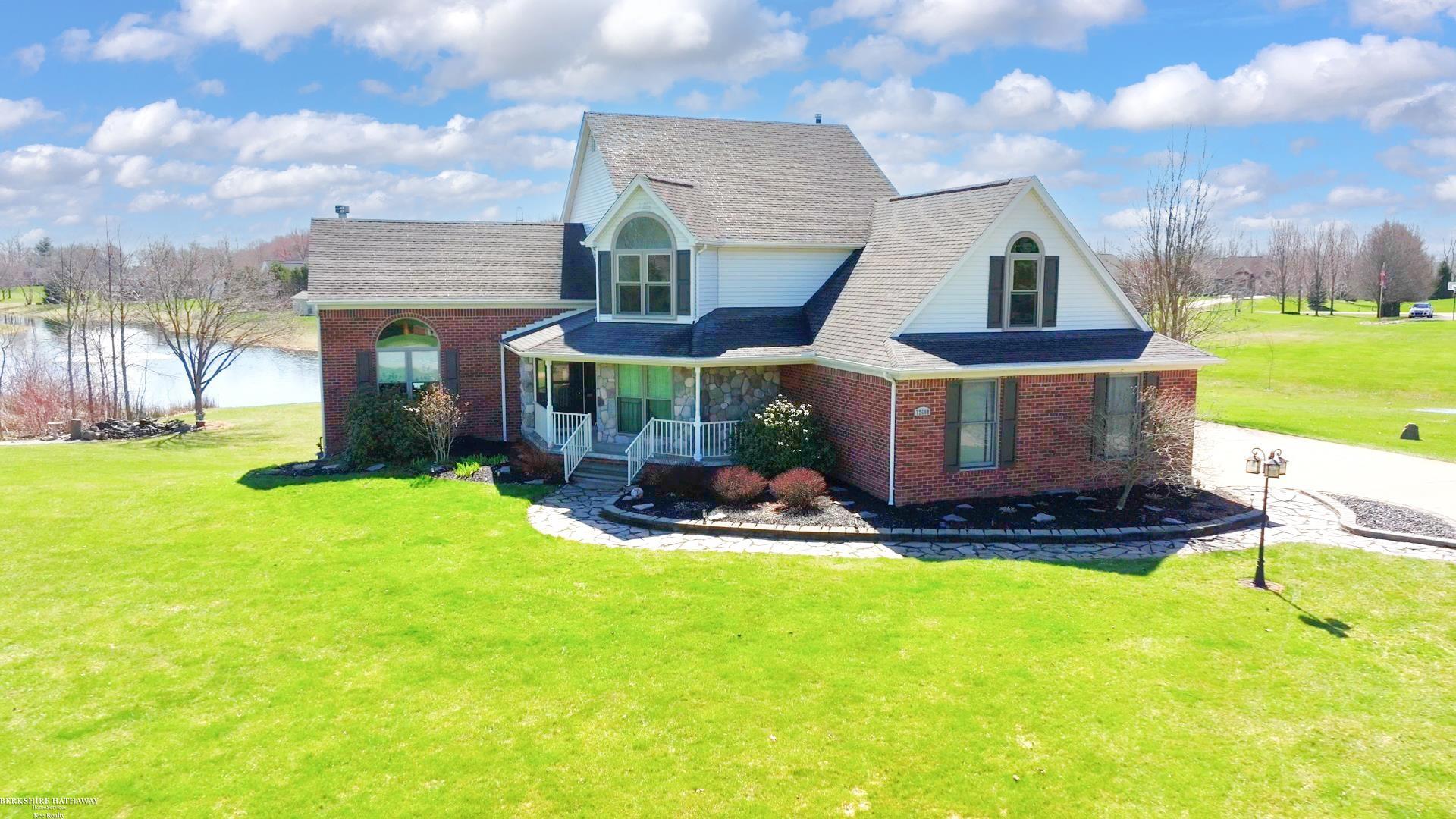 72608 Oxal Point Romeo, MI 48065 - Photo 3 of 56